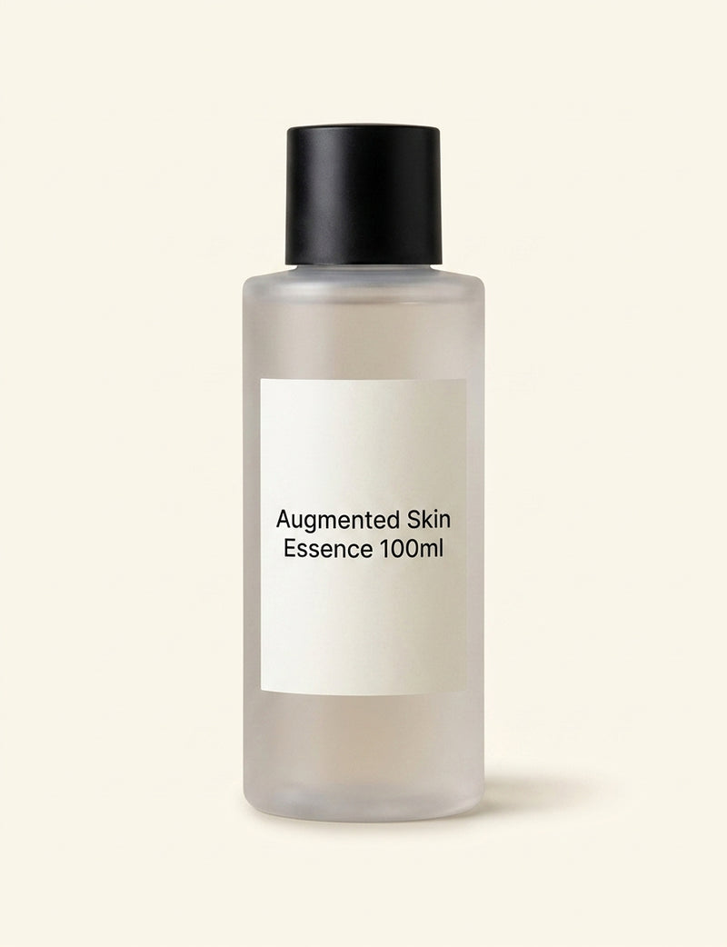 Prada Augmented Skin The Essence 100ml skincare essence - British product