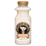 Shaken Udder Vanilla licious Milkshake 330ml GOODS Sainsburys   