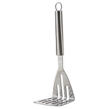 Sainsbury's Home Stainless Steel Masher cookware Sainsburys   