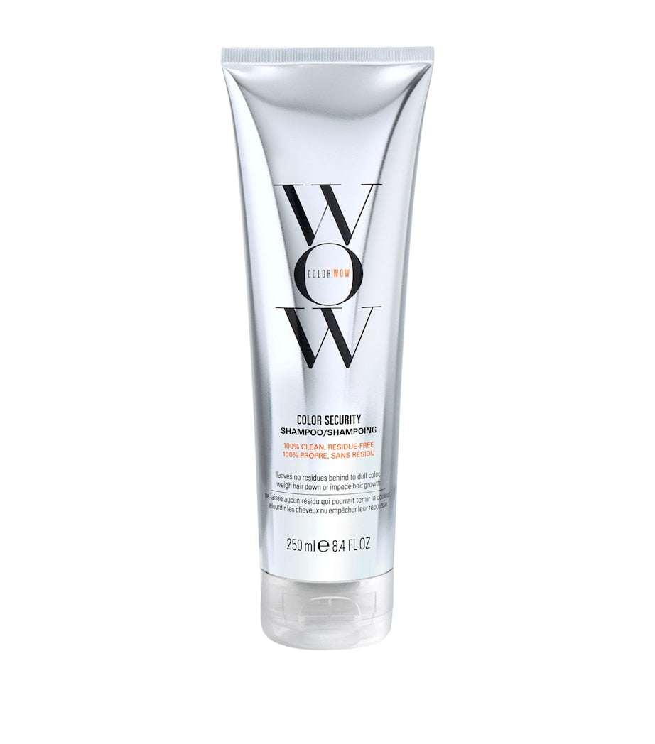 Color Wow Color Security Shampoo 250ml - British product