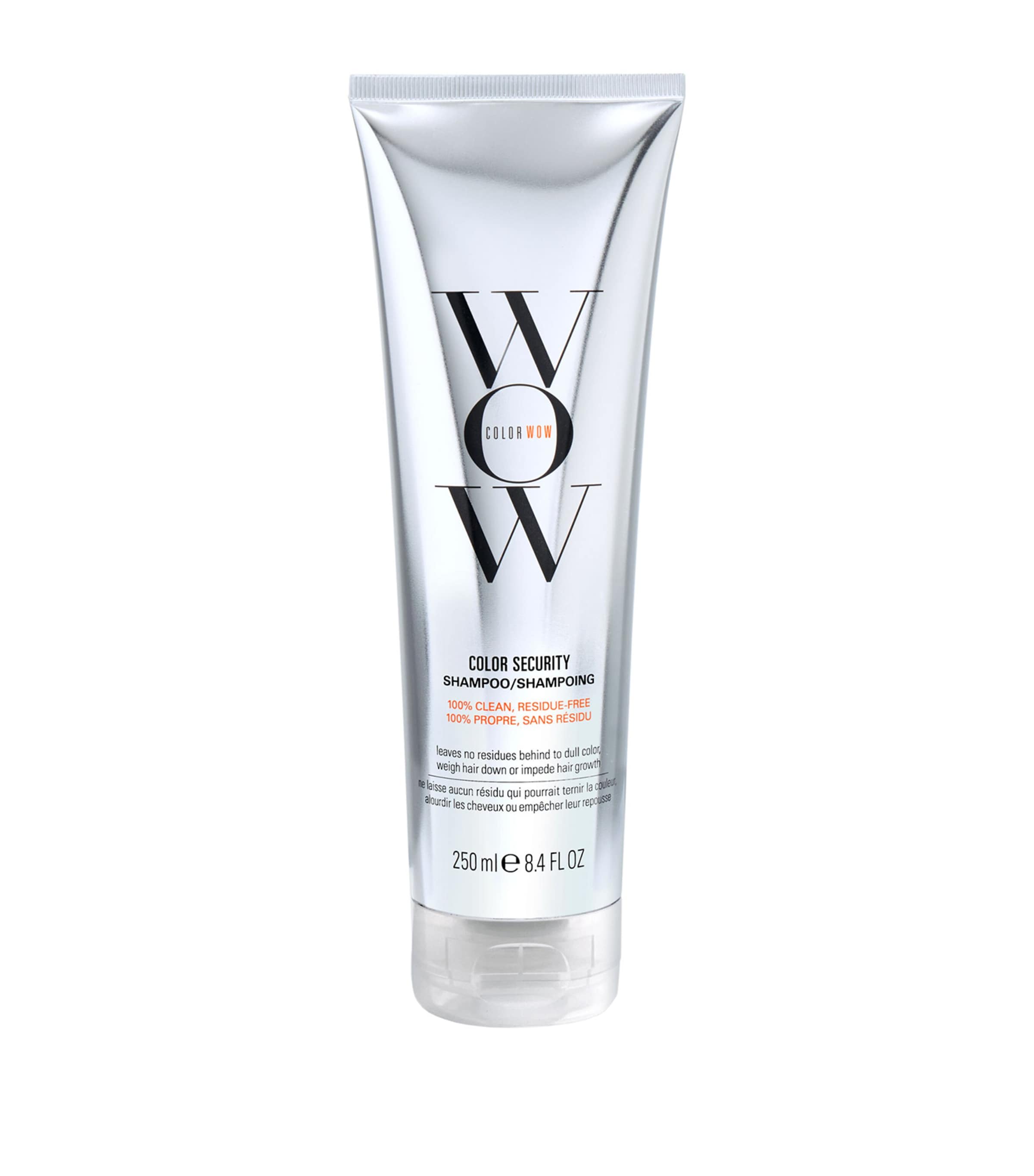 Color Wow Color Security Shampoo 250ml - British product