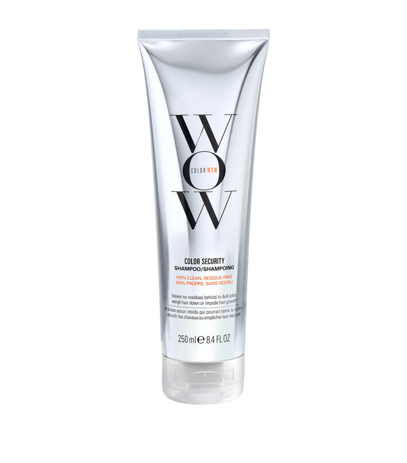 Color Wow Color Security Shampoo 250ml - British product