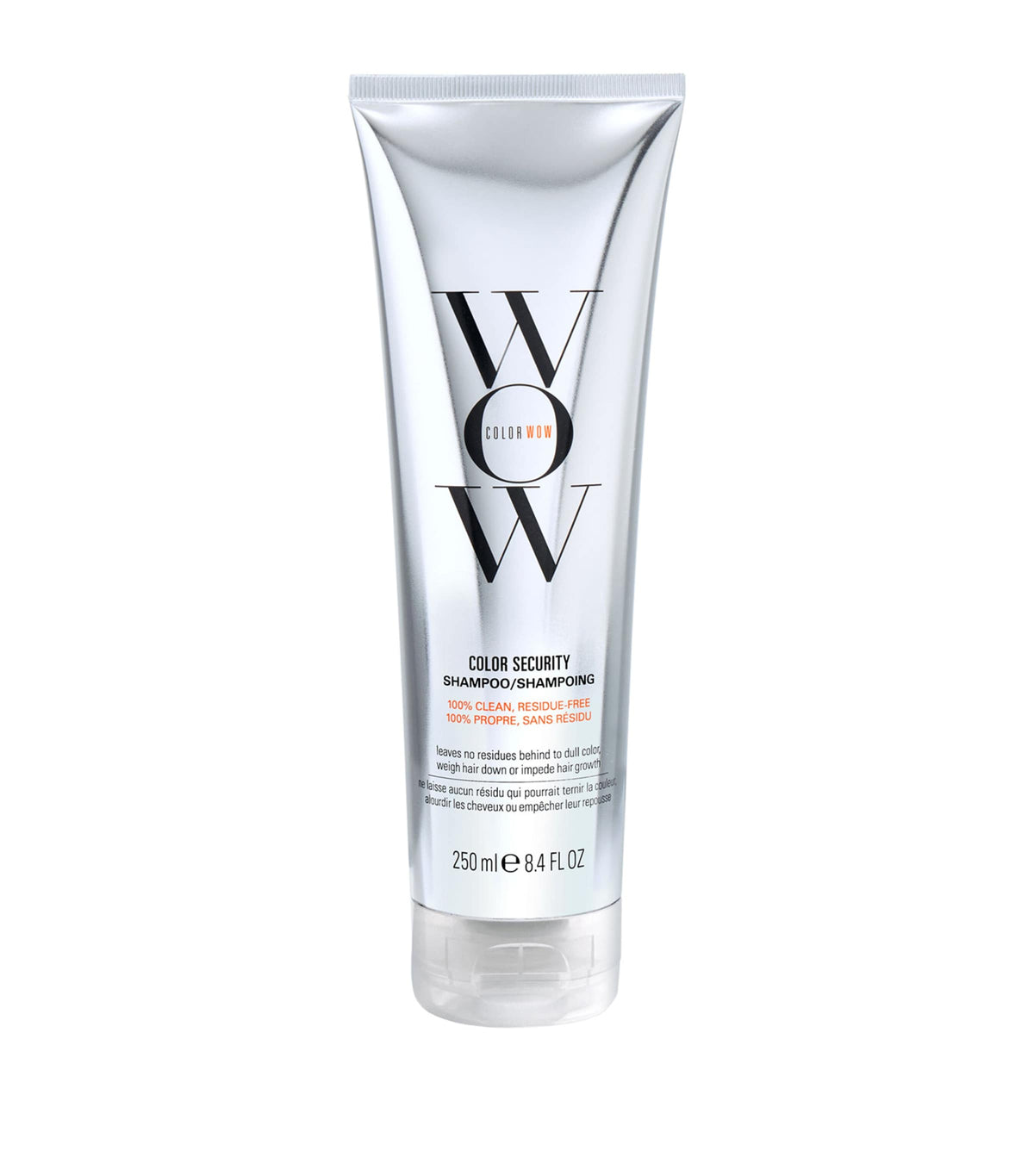 Color Wow Color Security Shampoo 250ml - British product