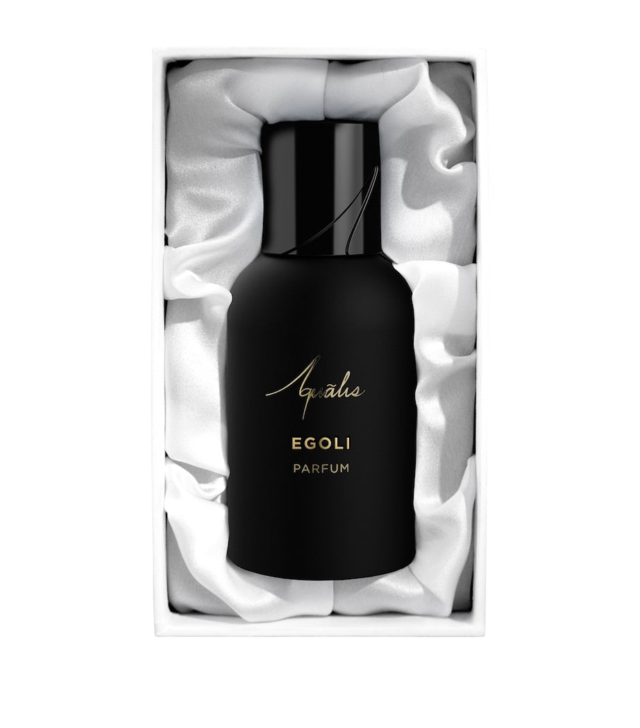 Aqualis Egoli Eau de Parfum 50ml, imported from the UK
