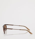Dolce&Gabbana metal rectangle sunglasses (British brand)