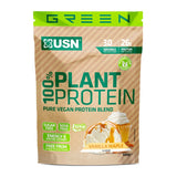 USN 100% Plant Protein Vanilla 900g GOODS Holland&Barrett Vanilla  