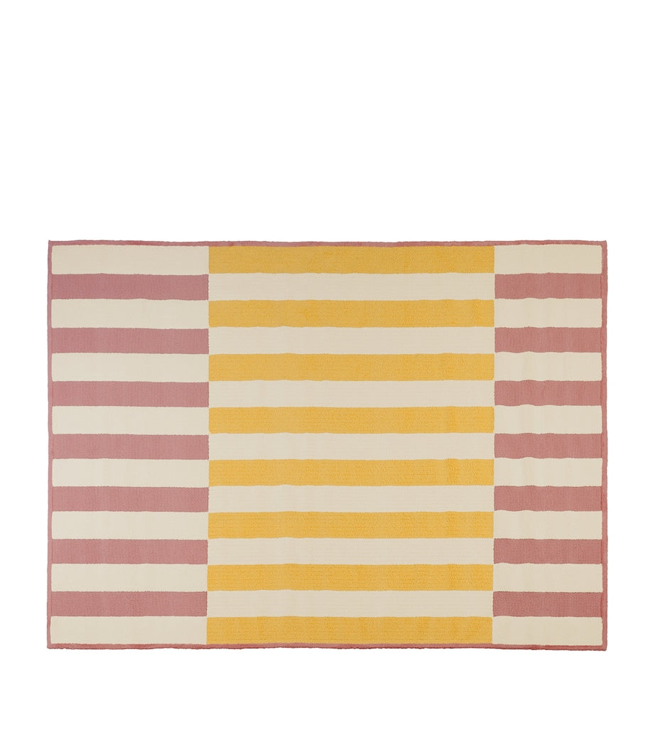 Roche Bobois Soleil outdoor rug 250x350cm - British product