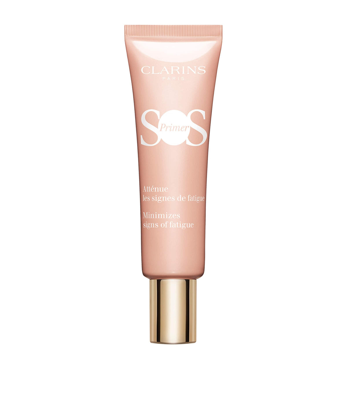 Clarins SOS Primer face primer - British product