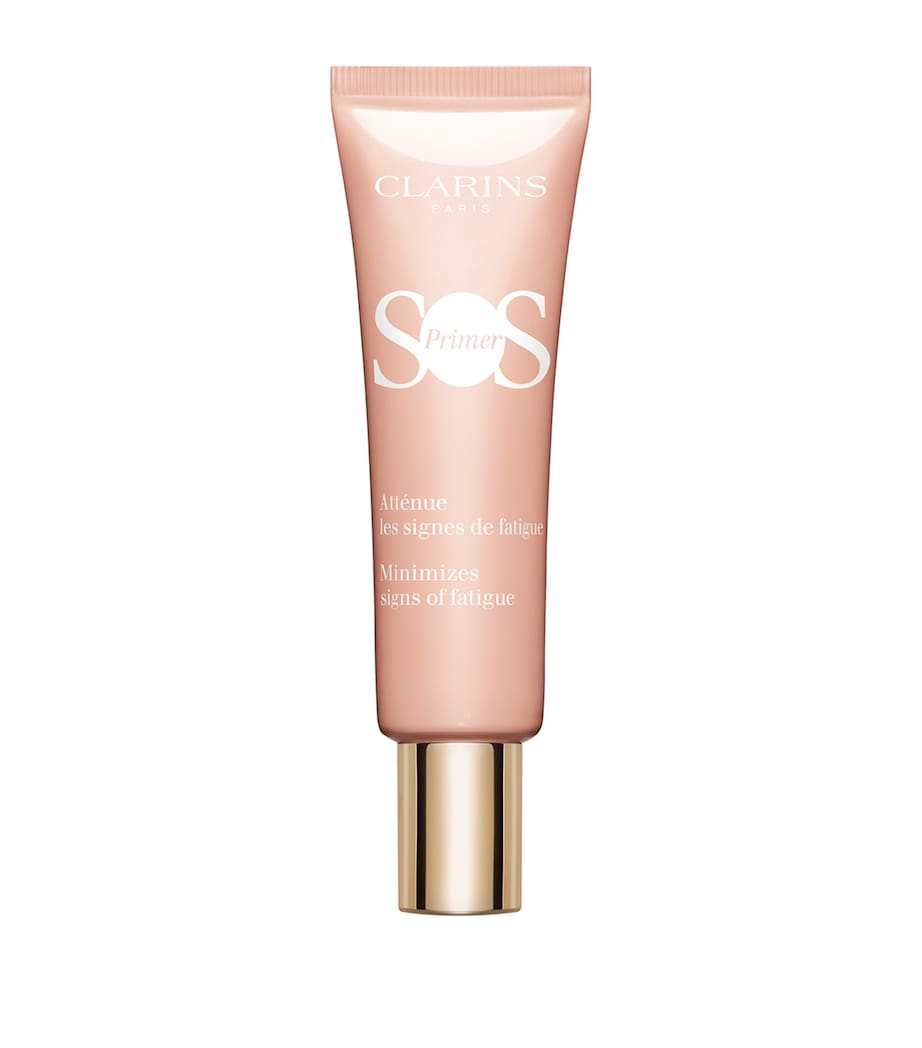 Clarins SOS Primer face primer - British product