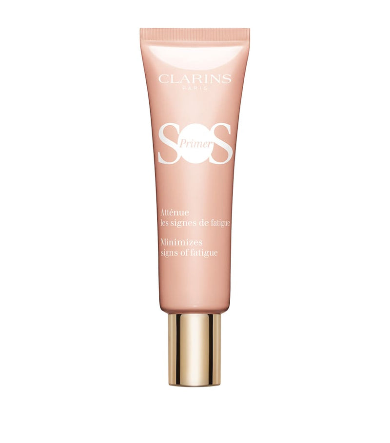 Clarins SOS Primer face primer - British product