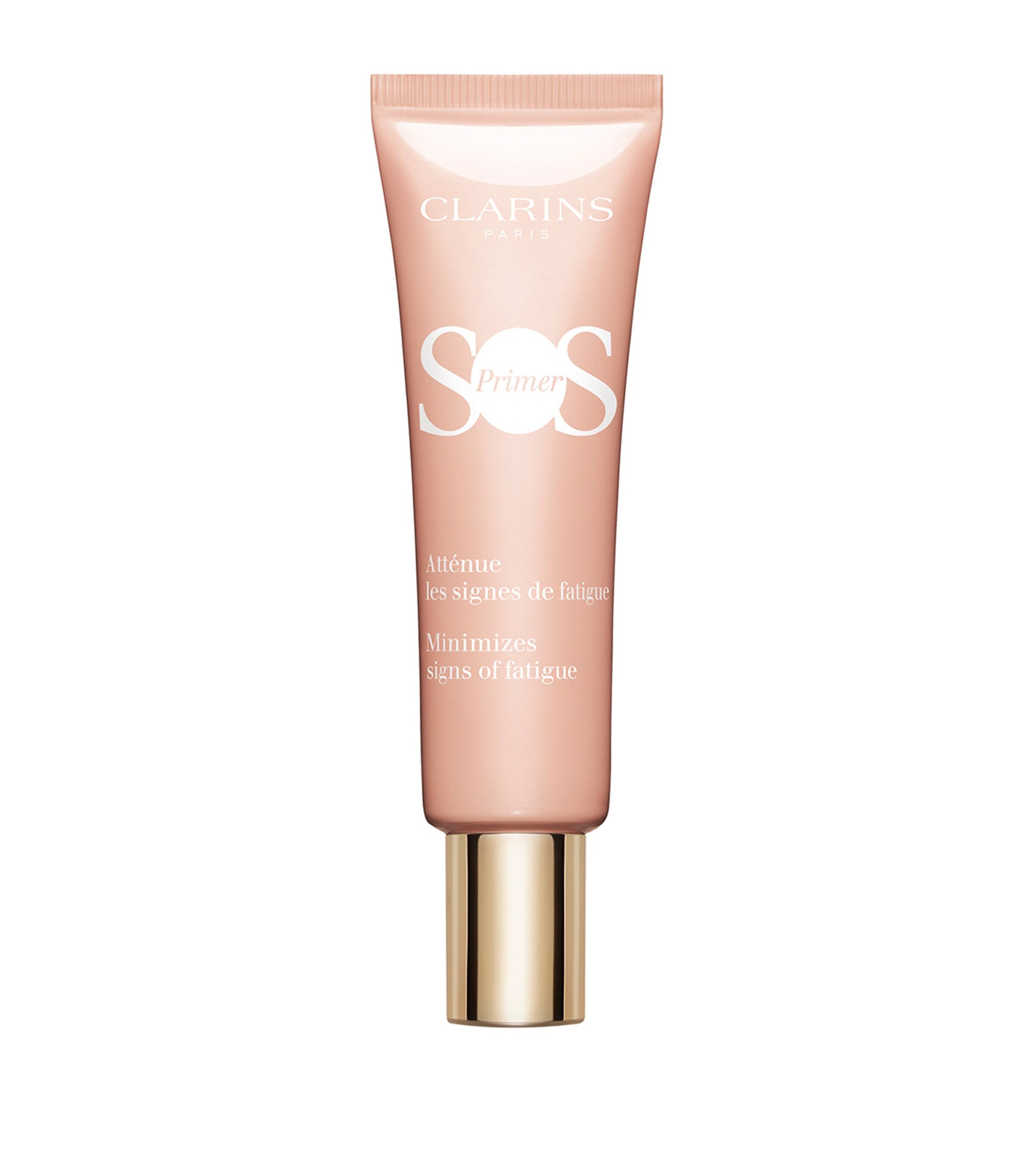Clarins SOS Primer face primer - British product