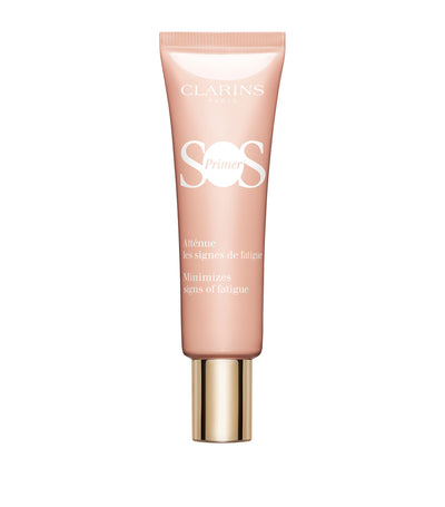 Harrods Clarins SOS Primer Face Primer- Buy online at McGrocer