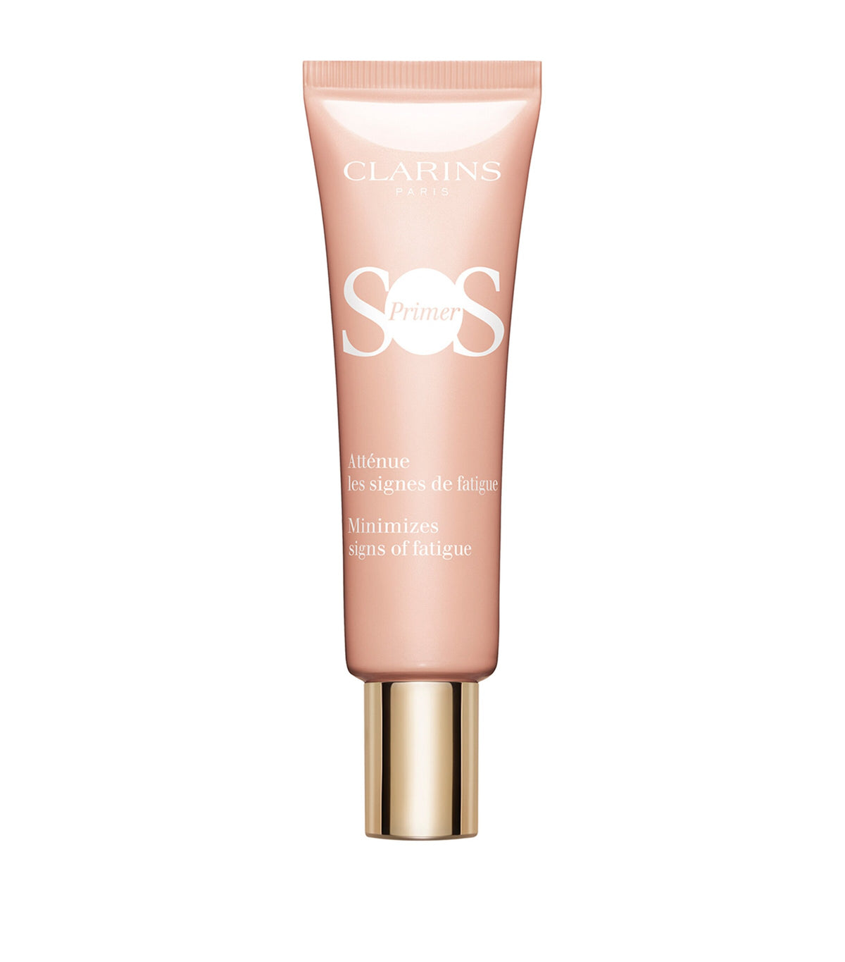 Clarins SOS Primer face primer - British product