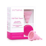 Intimina Lily Cup Compact A Feminine Care Holland&Barrett   