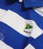 Ralph Lauren Kids rugby polo shirt 6-14 years, imported from the UK