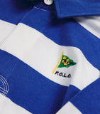 Ralph Lauren kids rugby polo shirt 2-7 years, imported from the UK