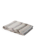 Missoni Home Wool-Blend Forest Throw 130cm x 195cm, imported from the UK