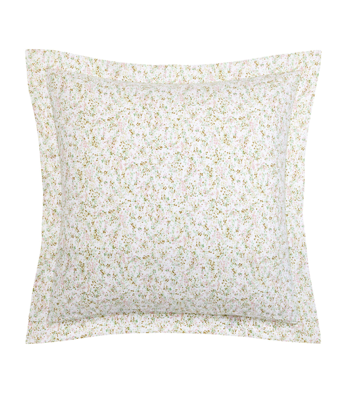 Yves Delorme Floral Gaura pillowcase 65cm x 65cm (British brand)