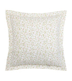 Yves Delorme Floral Gaura pillowcase 65cm x 65cm (British brand)