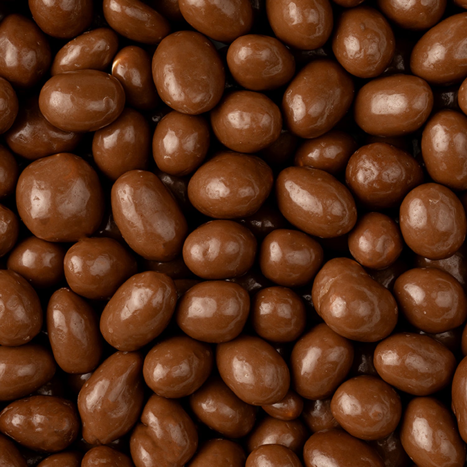 Holland & Barrett Milk Chocolate Peanuts 150g, UK version