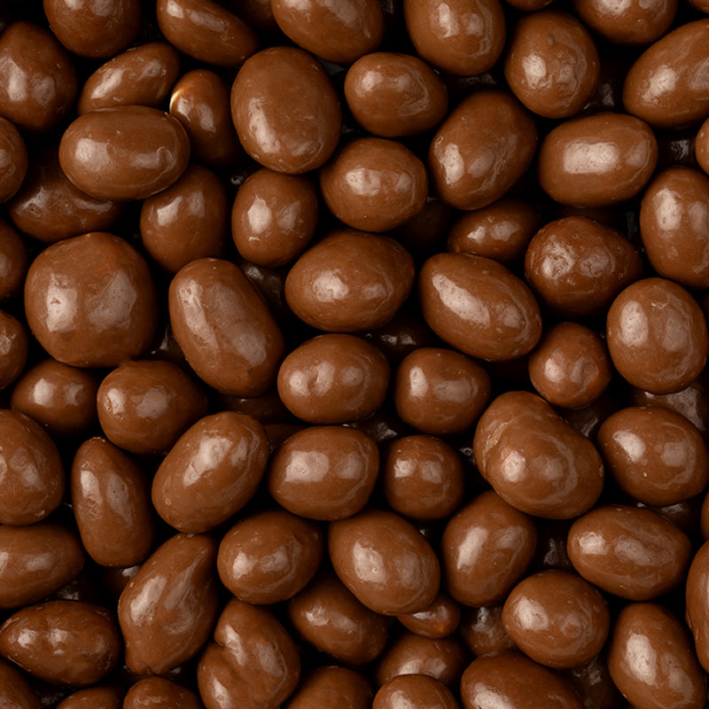 Holland & Barrett Milk Chocolate Peanuts 150g, UK version