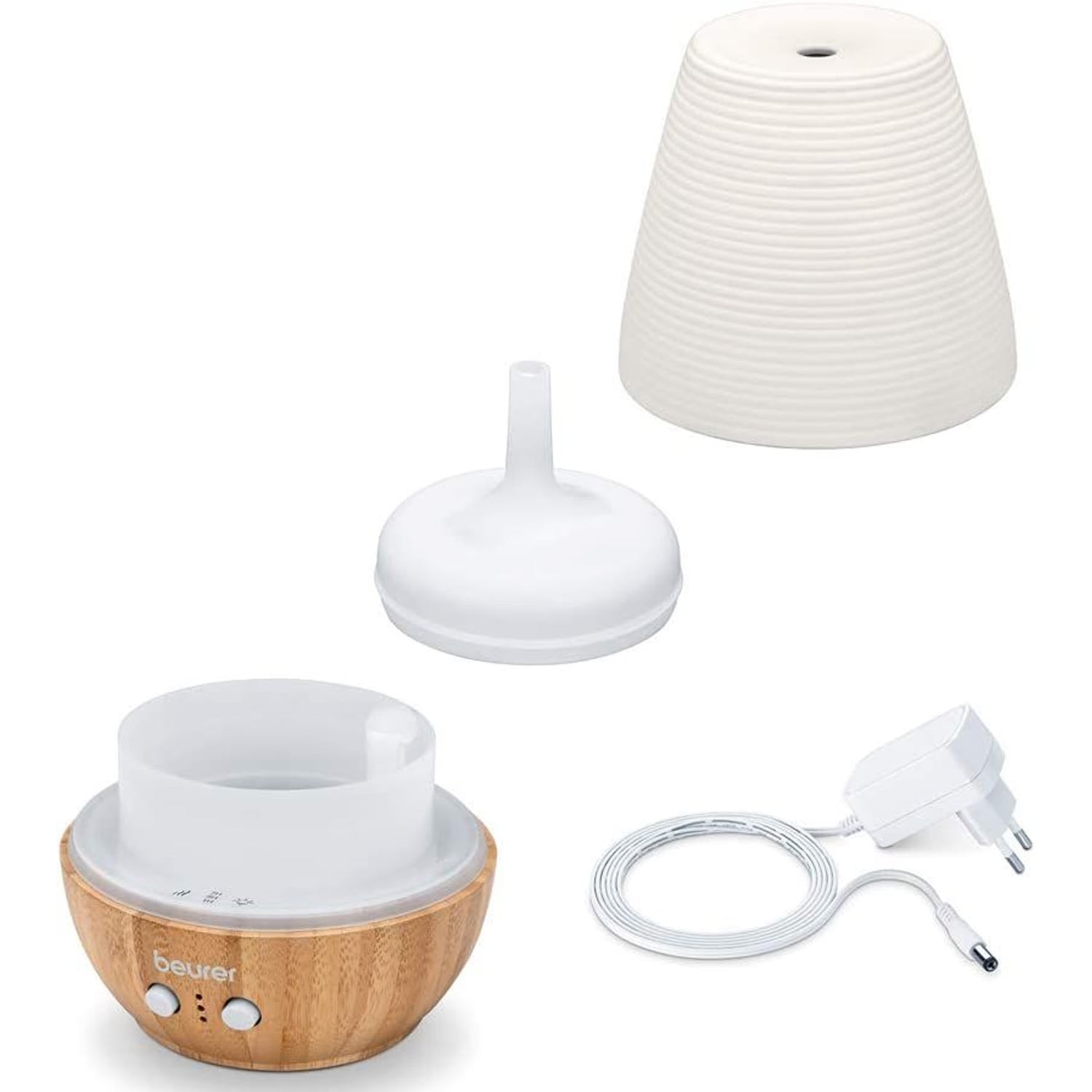 Beurer aroma diffuser LA 40, UK version