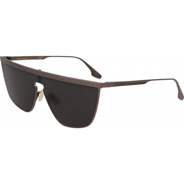 Victoria Beckham sunglasses brown VB245S - British product