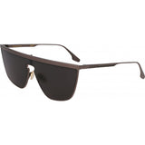 Victoria Beckham sunglasses brown VB245S - British product