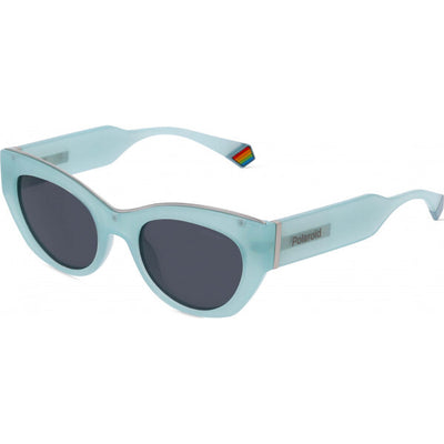 Superdrug Polaroid Blue PLD 6199 Sunglasses- Buy online at McGrocer