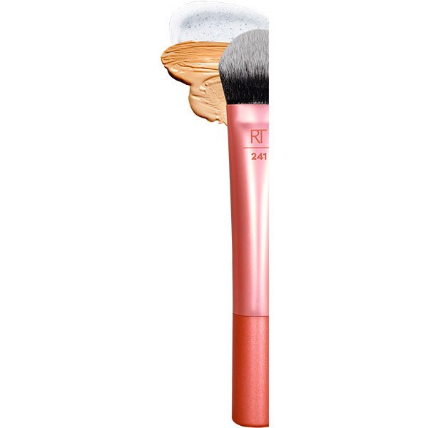 Real Techniques Seamless Complexion Brush GOODS Superdrug   