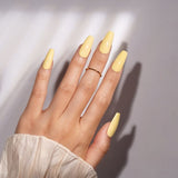 Bluesky Gel Polish Serenity Lavender - British product
