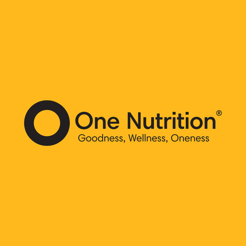 One Nutrition vitamin D3 K2 oral spray 30ml - British product