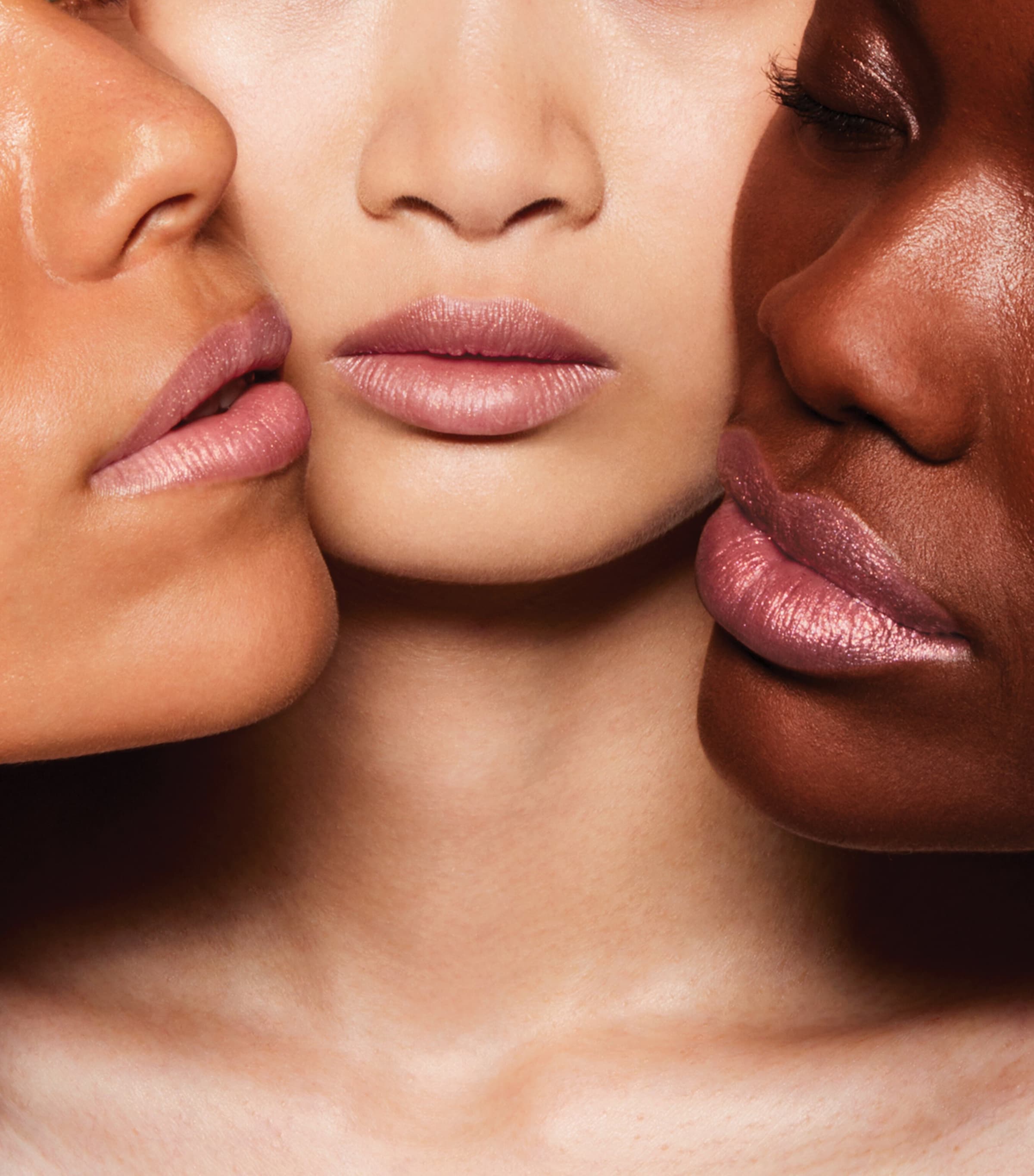 TOM FORD Sunlit Rose lip balm (British brand)