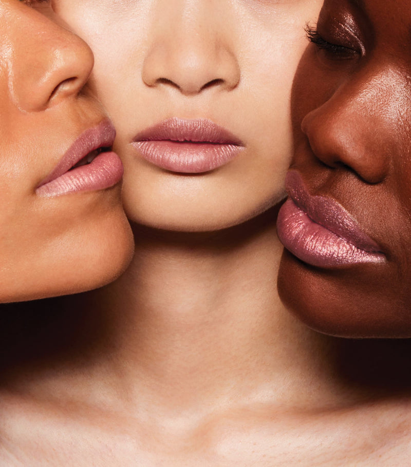 TOM FORD Sunlit Rose lip balm (British brand)