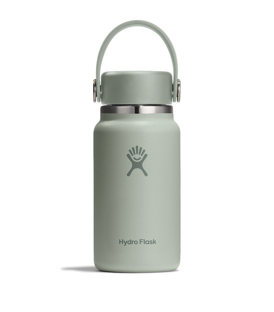 Hydro Flask Micro insulated flask 200ml, UK version