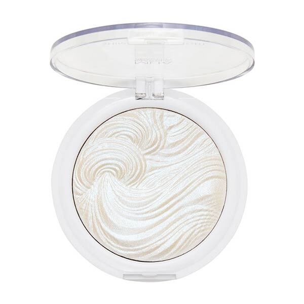 MUA Shimmer Highlight Pearlescent Sheen GOODS Superdrug   