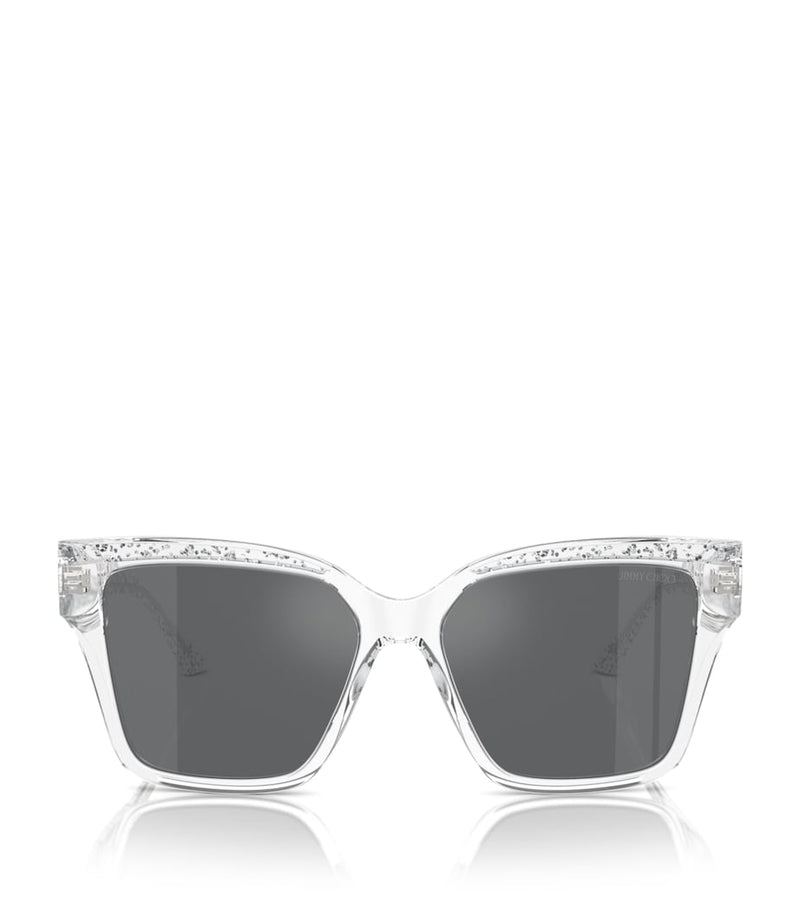 Jimmy Choo acetate sunglasses JC5003, UK version