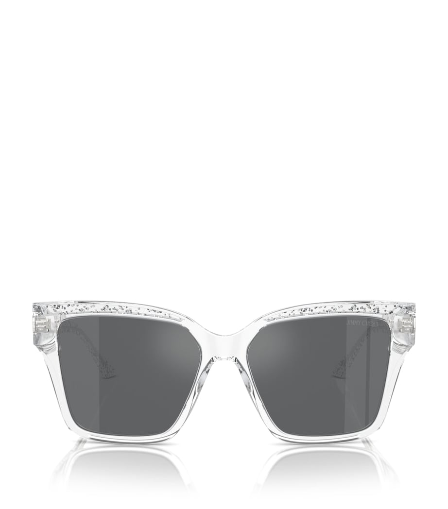Jimmy Choo acetate sunglasses JC5003, UK version