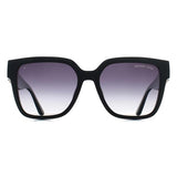 Michael Kors MK2170U black polarised women sunglasses, UK version