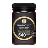 Manuka Pharm Manuka Honey MGO 740 500g Manuka Honey Holland&Barrett   