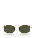 Ray-Ban RB3719 metal sunglasses - British product