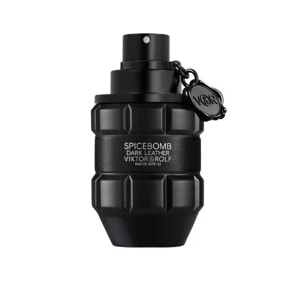 Viktor Rolf Spicebomb Dark Leather Eau de Parfum 50ml (British brand)