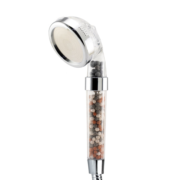 JML Pure Shower+ shower head - British product