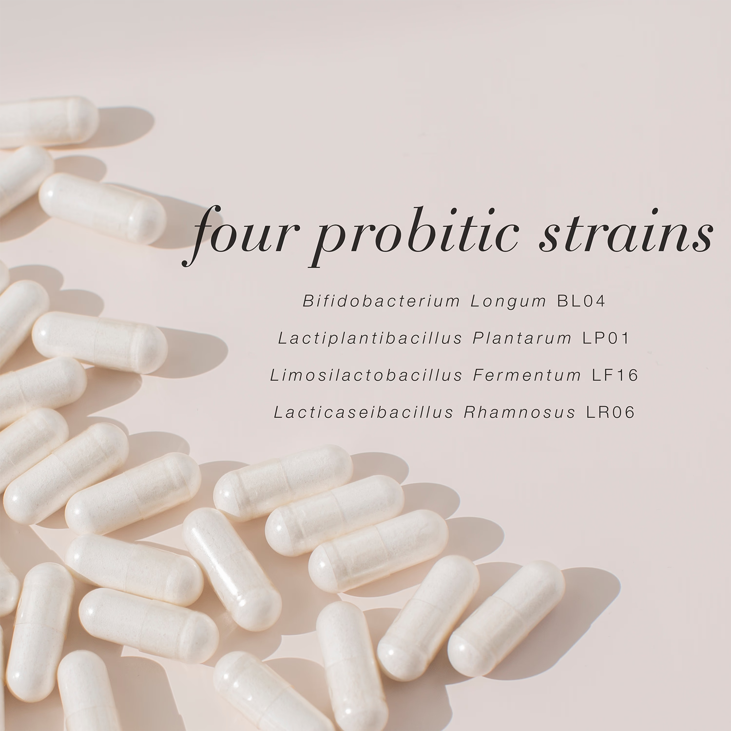 New Nordic GLProbiotic probiotic supplement 30 capsules (British brand)