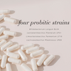New Nordic GLProbiotic probiotic supplement 30 capsules (British brand)