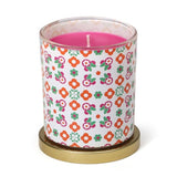 Disney Minnie Mouse mango frangipani candle 213g imported from the UK