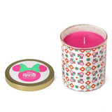 Disney Minnie Mouse mango frangipani candle 213g imported from the UK