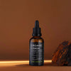 KIKI Health Organic Chaga Tincture 50ml, imported from the UK