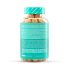 Novomins Fibre Orange Gummies 60 pack, imported from the UK