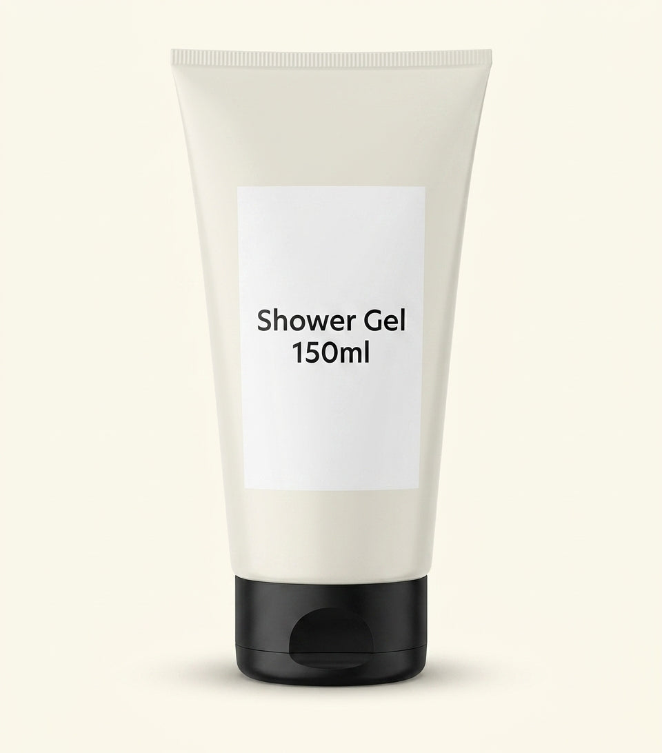 Gucci Guilty shower gel 150ml, UK version